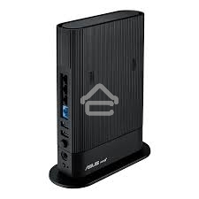 Маршрутизатор ASUS RT-AX59U, AX4200, 1x1G WAN, 4x1G LAN, 2хUSB,MU-MIMO, OFDMA (RT-AX59U)