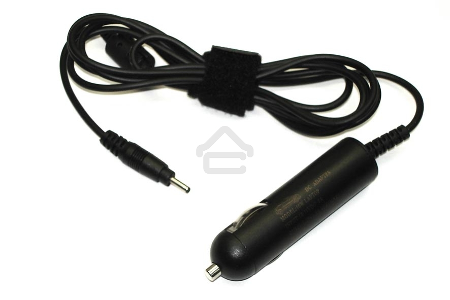 Автомобильная зарядка для Samsung mini Netbook 530U3B-A4,530U3B,900X3A-A01 65-90W3.0*1.0мм