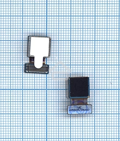 Задняя камера для Samsung G800/S5 Mini