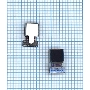 Задняя камера для Samsung G800/S5 Mini