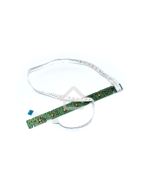Плата с кнопками управления для монитора Asus VE205N 04G550372030