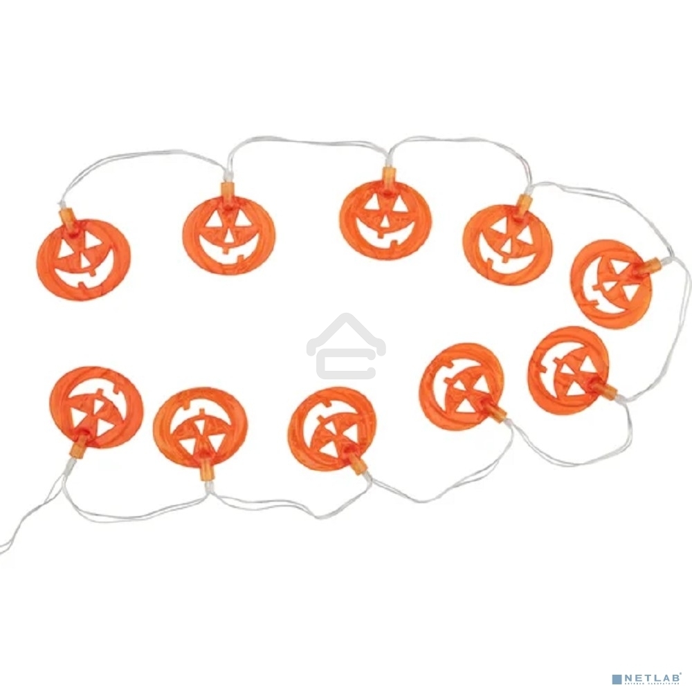 Каскад Lamper Улыбка LED 6 м с выносной солнечной панелью 2 м и аккумулятором, теплое белое свечение