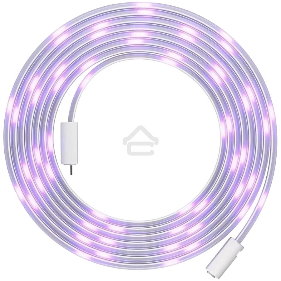 Лента светодиодная умная Yandex Matter 8.2В 3м (YNDX-00544)