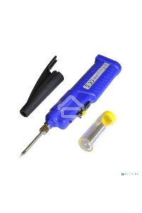 Паяльник Мини Rexant ZD-20D (питание 3 батарейки AA) 4.5V/8 Вт