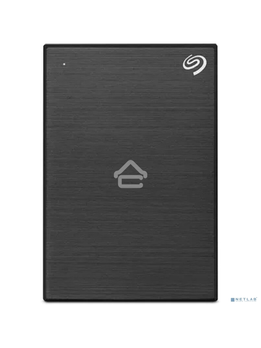 Жесткий диск Seagate USB 3.0 4TB STKZ4000400 One Touch 2.5