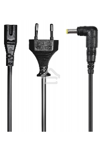 Блок питания Ippon D90U автоматический 90W 15V-19.5V 10-connectors 8A 1xUSB 2.1A от бытовой электросети LСD индикатор