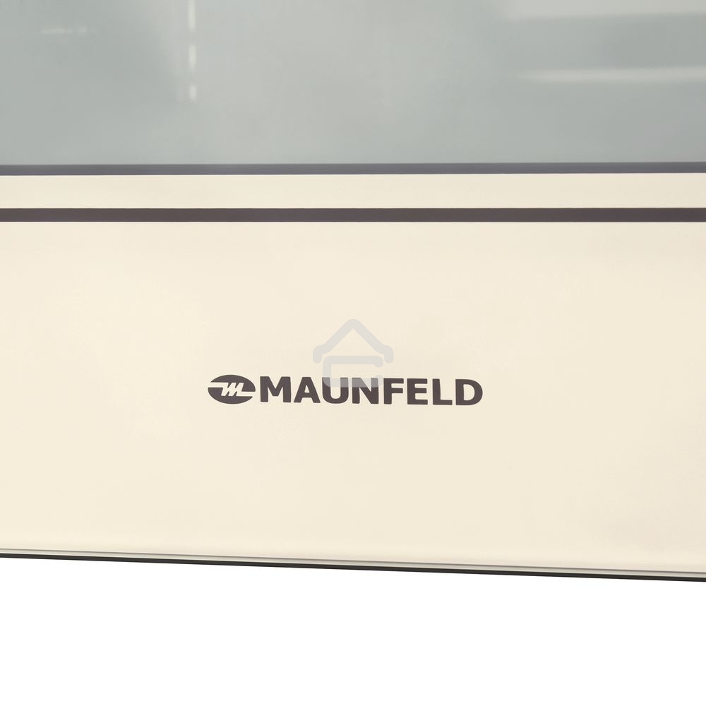 Шкаф духовой электрический Maunfeld EOEF516RIB, встраиваемый