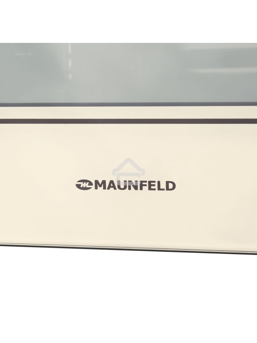 Шкаф духовой электрический Maunfeld EOEF516RIB, встраиваемый