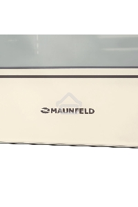 Шкаф духовой электрический Maunfeld EOEF516RIB, встраиваемый