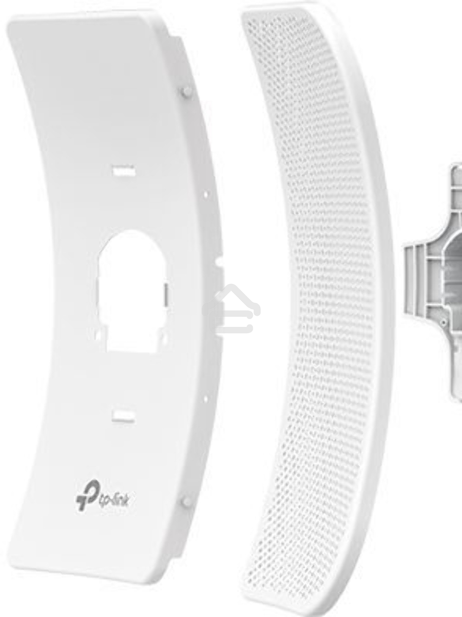 Точка доступа TP-LINK CPE610 5 ГГц 300 Мбит/с 23 дБи Наружная точка доступа Wi Fi
