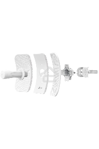Точка доступа TP-LINK CPE610 5 ГГц 300 Мбит/с 23 дБи Наружная точка доступа Wi Fi