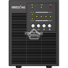 Источник бесперебойного питания Импульс МИНИ 700