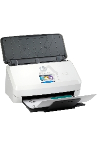 Сканер HP ScanJet Pro N4000 snw1 Scanner, 1y warr