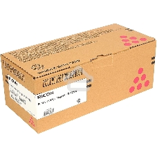 Картридж лазерный Ricoh тип SPC250E малиновый для SP C250DN/C250SF 1600 отп.