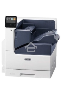 Принтер лазерный Xerox VersaLink C7000DN (VLC7000DN#), A3, цветной, печ. до 35 стр/мин. (А4) до 19 стр/мин. (А3), 1200 x 2400 dpi, RJ-45, NFC, Air Print