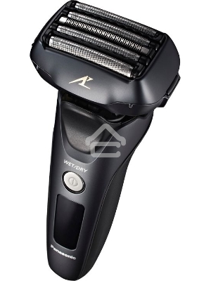 Бритва сетчатая Panasonic ES-LV97-K820 реж.эл.:5 питан.:аккум. черный