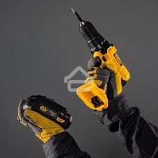 Батарея аккумуляторная Denzel B-18-2.0, Li-Ion, 18 В, 2,0 А·ч