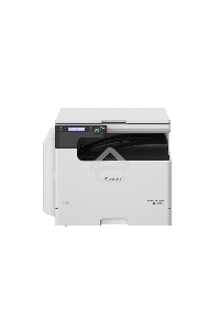 МФУ лазерный Canon imageRUNNER 2224 (5942C001), А3, ч/б, печ. 24 стр/мин. (А4) 12 стр/мин. (А3), 1200х1200 dpi (печать) 600х600 dpi (скан.), USB