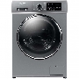 Стиральная машина Бирюса WM-SL610/11 S серый, загрузка фронтальная 6 кг, 1000 об/мин, класс А++
