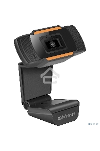 Веб-камера Defender G-lens 2579 HD720p 2МП