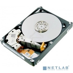 Жесткий диск Toshiba SAS2.5