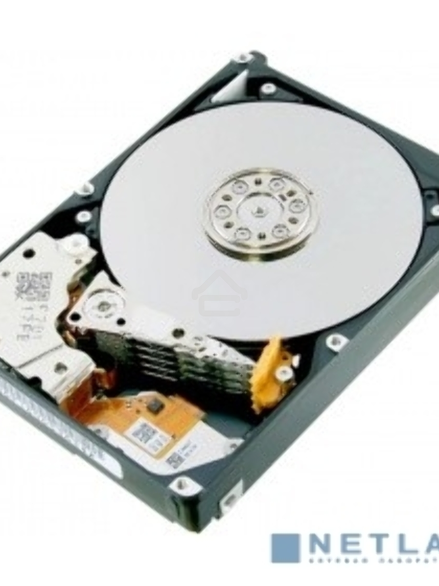 Жесткий диск Toshiba SAS2.5