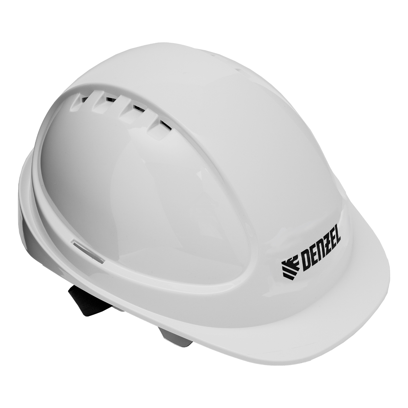 Каска защитная Denzel ударопр.