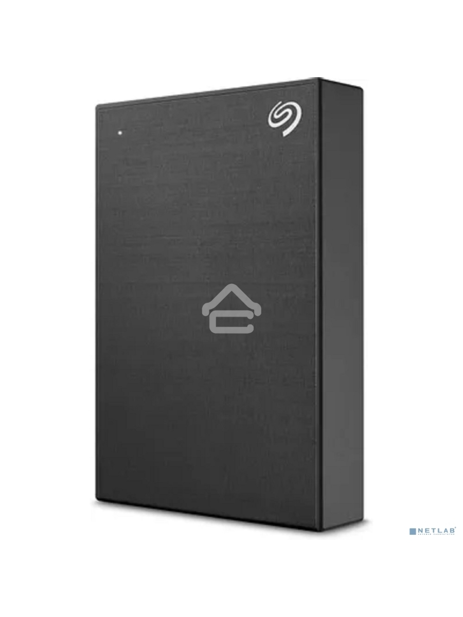 Жесткий диск Seagate USB 3.0 4TB STKZ4000400 One Touch 2.5