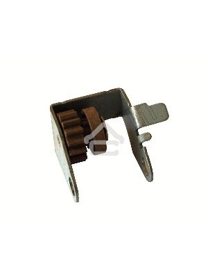 Шестерня в сборе в мет. скобе 14T HP LJ 5000/GP-160 OEM