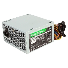 Блок питания Aerocool / Formula ECO-550W, 550Вт 120мм, серый