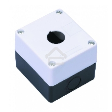 Пост кнопочный КП 101-1-01 DEKraft 25501DEK