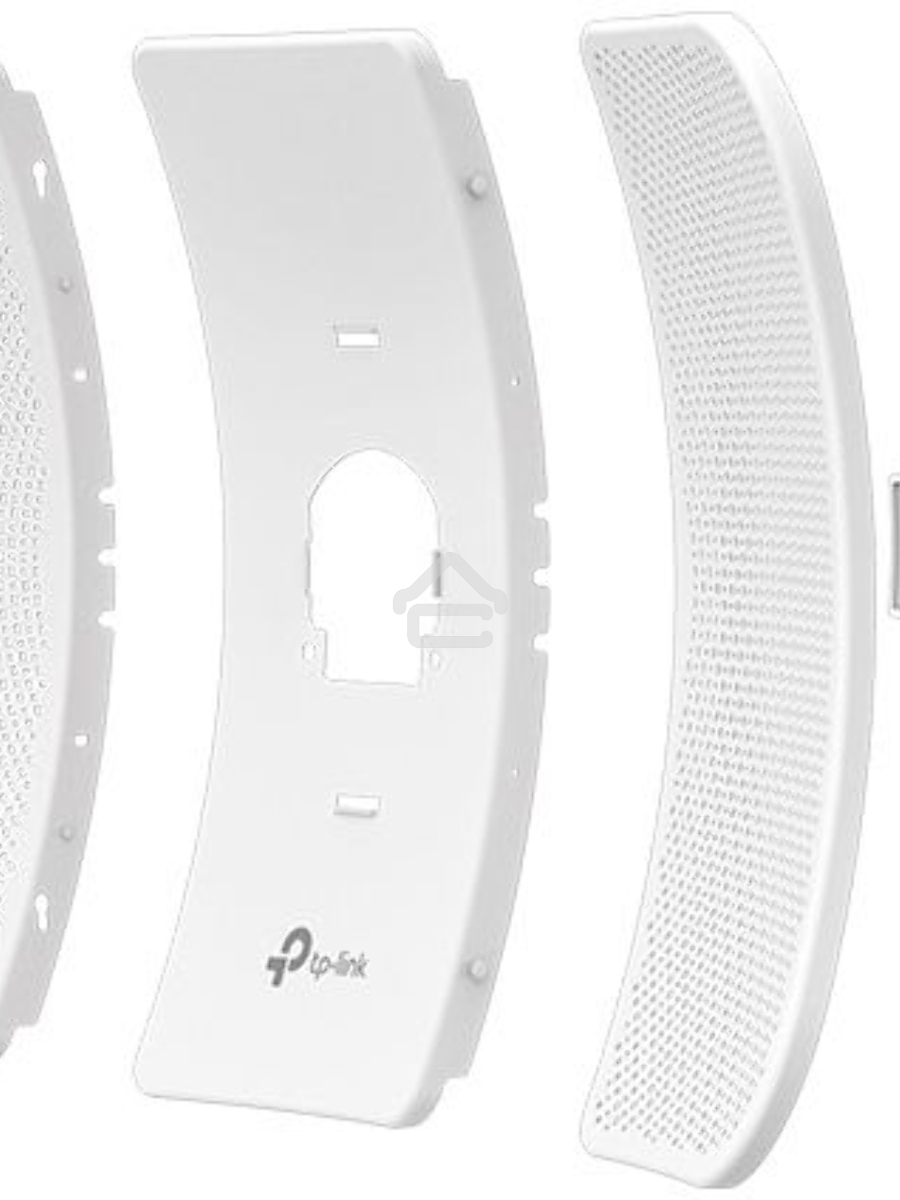 Наружная точка доступа Tp-Link CPE710 5 ГГц 867 Мбит/с 23 дБи Wi-Fi стандарта AC SMB