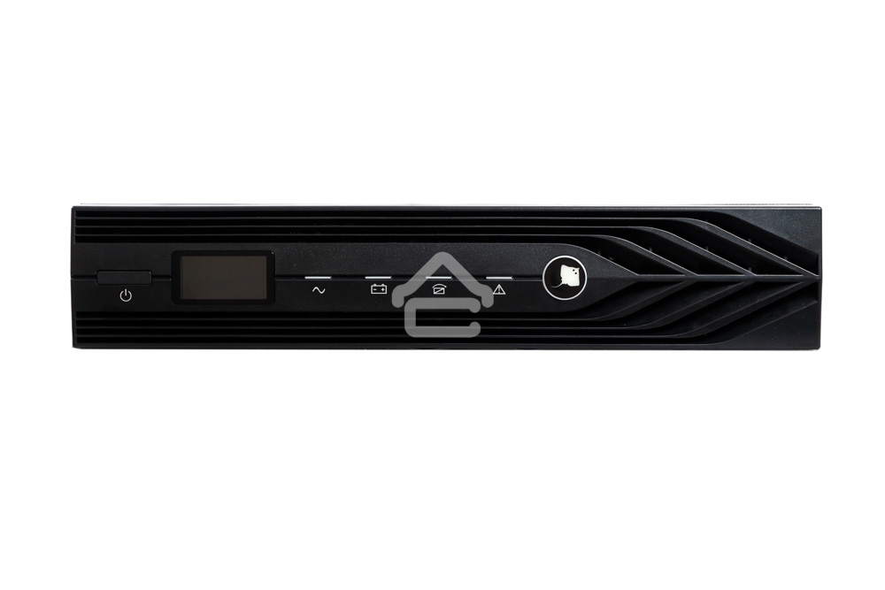 Источник питания SKAT-UPS 2000 RACK 1800 Вт, 4 АКБ
