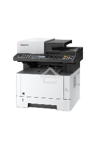 МФУ лазерный Kyocera Ecosys M2540dn (1102SH3NL0), A4, ч/б, печ. до 40 стр/мин., скан. до 40 стр/мин. (ч/б) 23 стр/мин. (цвет), 1200 x 1200 dpi (пеечать) 600x600dpi (скан.), USB, RJ-45