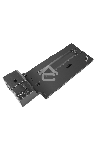 Док-станция Lenovo ThinkPad Basic Docking Station - 90W, 2xUSB 3.1, 2xUSB2.0,Gigabit Ethernet, 1xDP, 1x VGA,  1xCombo Audio Port, DC-IN, Kensington slot, Key lock for L480, L580, T480, T480s, T580, X280, P52s, X1 Carbon G6
