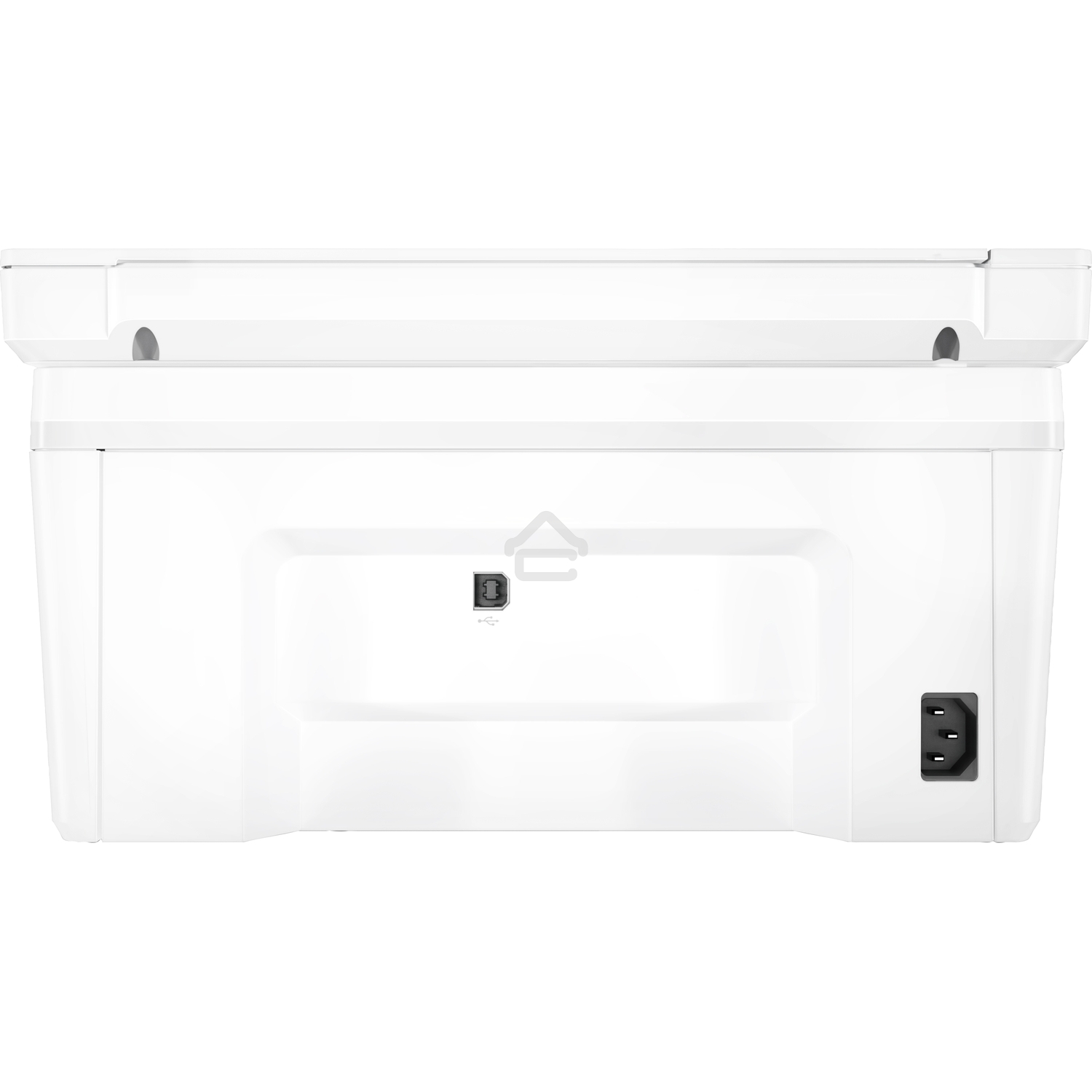 МФУ лазерный HP LaserJet M141w (7MD74A), A4, ч/б, печ. до 20 стр/мин., 600x600dpi, USB, Wi-Fi, Air Print, Mopria