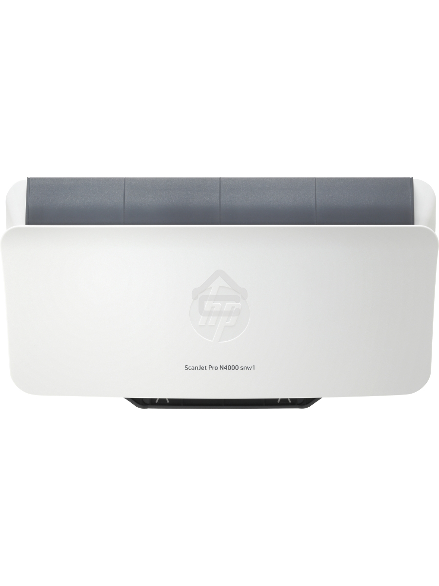 Сканер HP ScanJet Pro N4000 snw1 Scanner, 1y warr