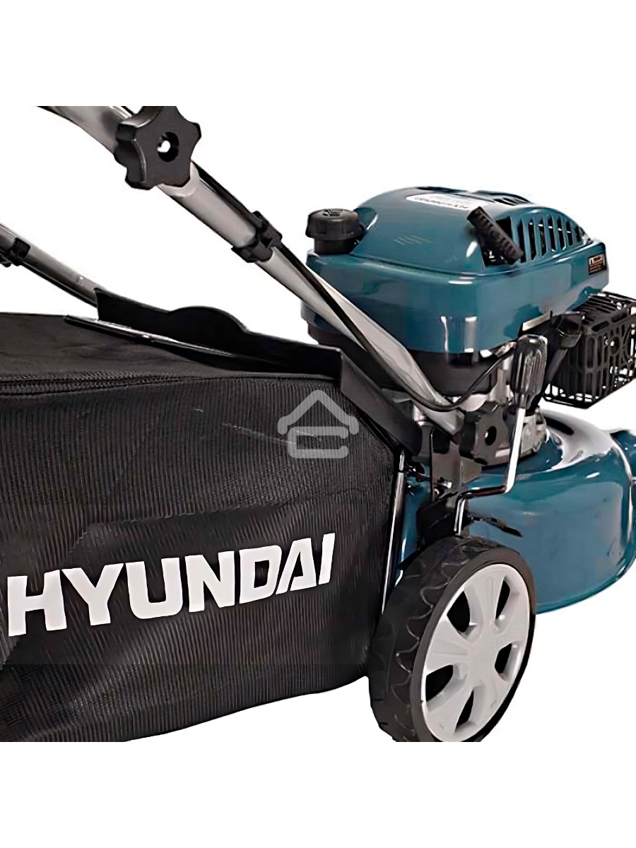 Газонокосилка роторная Hyundai L 4220