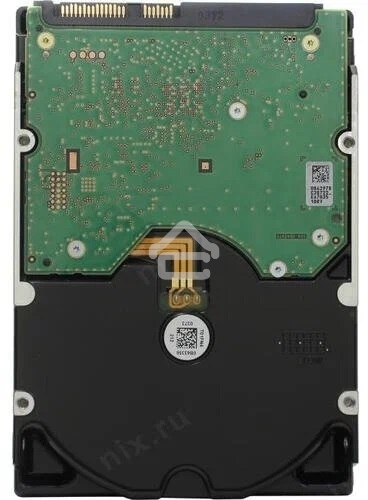 Жесткий диск SAS 10TB 7200RPM 12GB / S 256MB DC HC330 WUS721010AL5204_0B42303 WD
