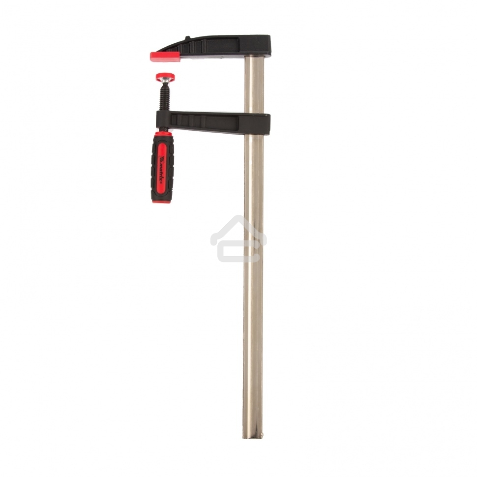 Струбцина Matrix 20407 F-образная 50х20х600мм