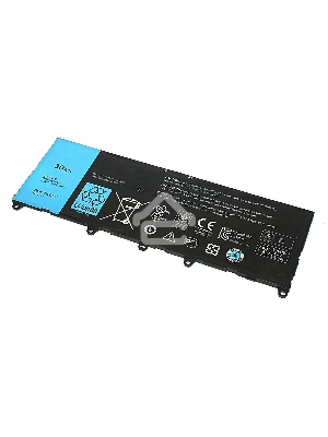 Аккумуляторная батарея для планшета Dell Latitude 10-ST2e 7.4V 30Wh 0WGKH