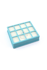 Фильтр HEPA для пылесоса Philips Power Pro Compact FC9331/09 FC9332/09 FC8010/01