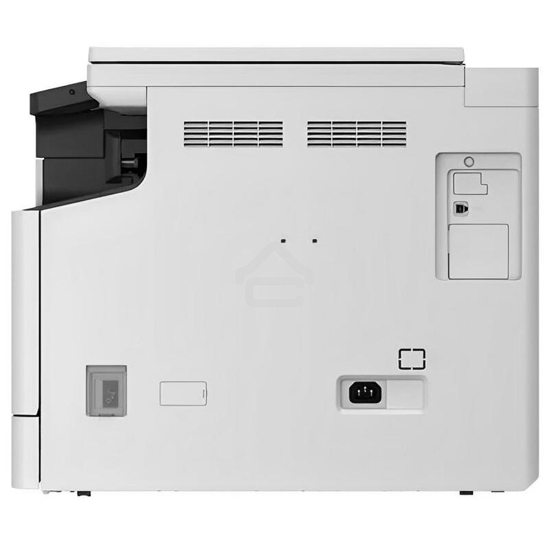 МФУ лазерный Canon imageRUNNER 2224 (5942C001), А3, ч/б, печ. 24 стр/мин. (А4) 12 стр/мин. (А3), 1200х1200 dpi (печать) 600х600 dpi (скан.), USB