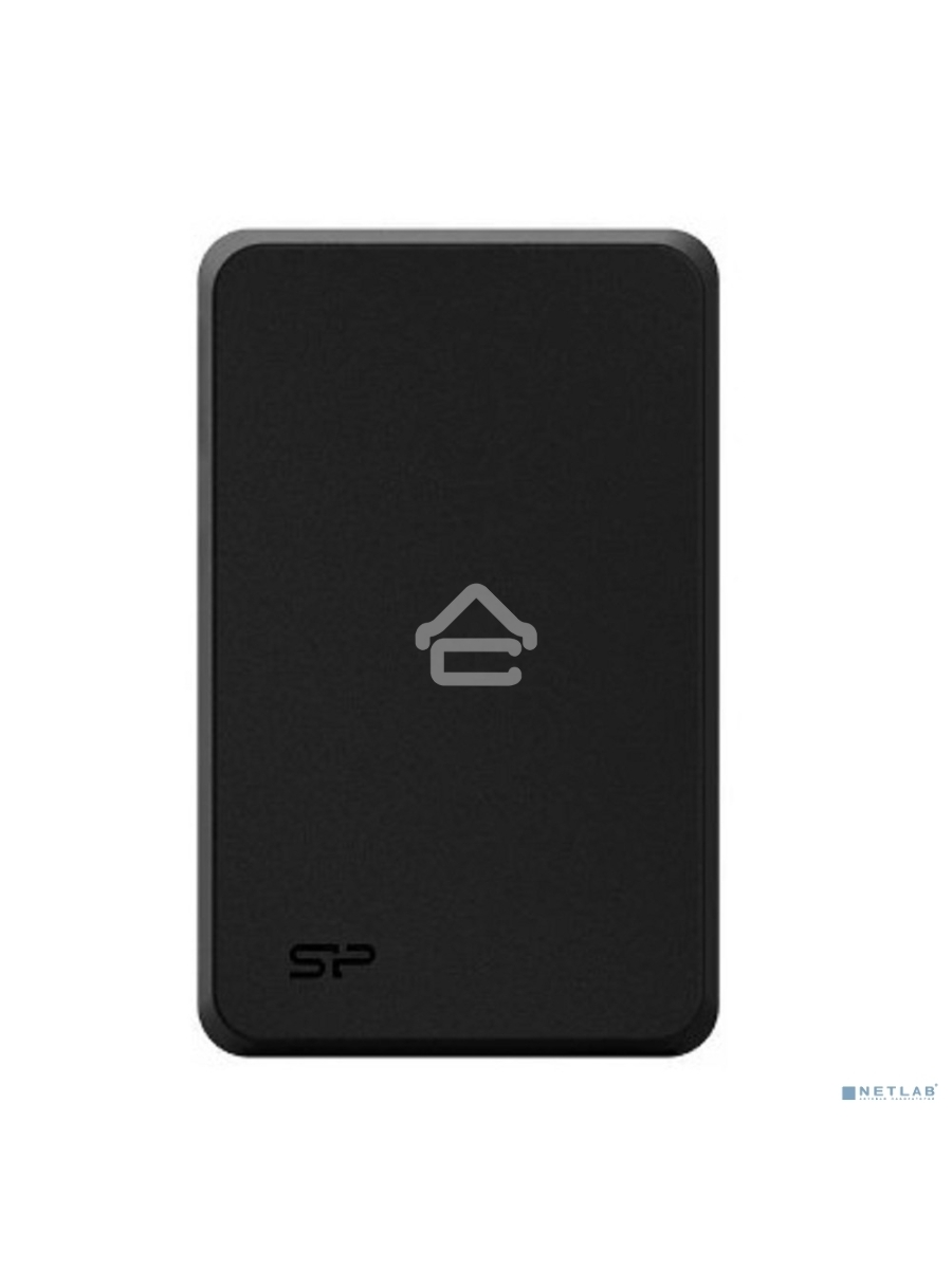 Внешний жесткий диск 1TB Silicon PowerStream S05, 2.5