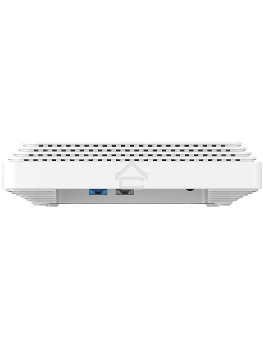 Мультигигабитный интернет-центр Keenetic Challenger SE (KN-3911) с Mesh Wi-Fi 6 AX3000, 2 портами 2.5 Gigabit Ethernet и переключателем режима роутер/ретранслятор