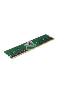 Оперативная память Kingston ValueRAM, DDR5, 8GB (1x8GB), 5600MHz, CL46