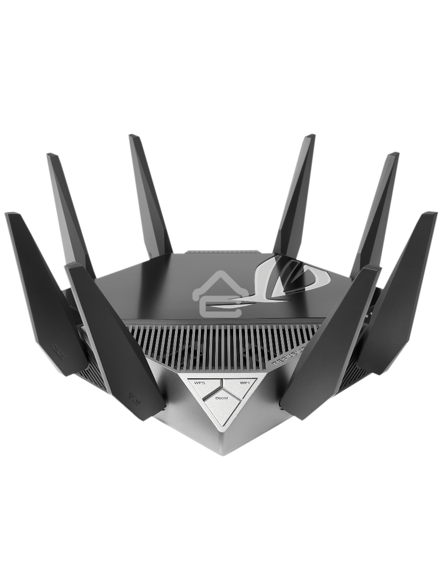 Роутер беспроводной Asus GT-AXE11000 100/1000/2500BASE-T