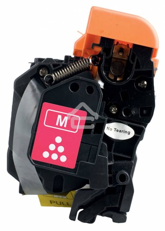 Картридж лазерный Cactus CS-CE263A пурпурный (11000 стр.) для HP LJ CP4025/CP4525/CM4540