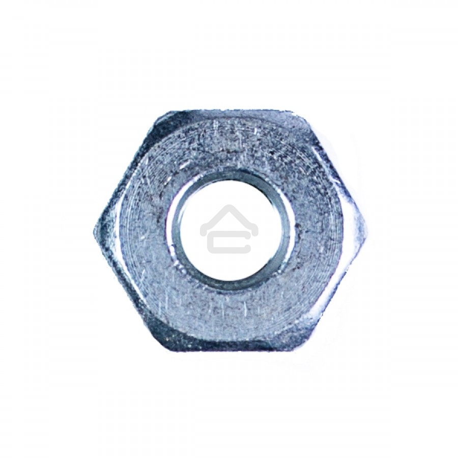 Гайка шины для Stihl MS 180 121047