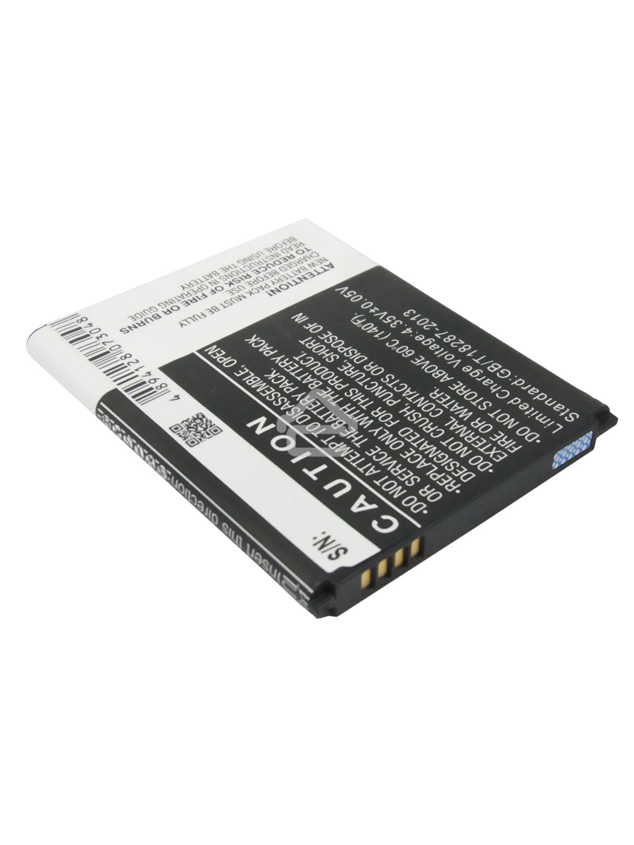 Аккумулятор CameronSinoCS-SMI535XL для Samsung Galaxy S3 I93003.8V / 2100mAh / 7.98Wh